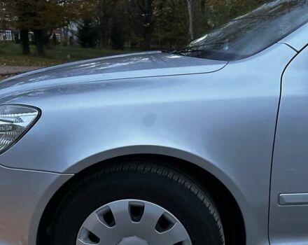Шкода Октавия 2011 в Надворной на Automoto.ua Серый Шкода Октавия, объемом двигателя 1.6 л и пробегом 202 тыс. км за 6950 $, фото 33 на Automoto.ua