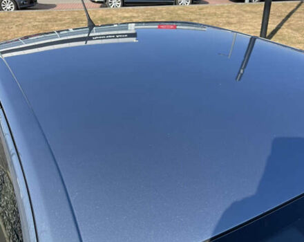 Серый Шкода Октавия, объемом двигателя 1.4 л и пробегом 290 тыс. км за 6800 $, фото 13 на Automoto.ua