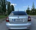 Серый Шкода Октавия, объемом двигателя 1.8 л и пробегом 221 тыс. км за 8000 $, фото 7 на Automoto.ua