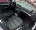 Серый Шкода Октавия, объемом двигателя 1.6 л и пробегом 193 тыс. км за 8700 $, фото 10 на Automoto.ua