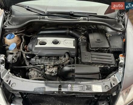 Серый Шкода Октавия, объемом двигателя 1.8 л и пробегом 239 тыс. км за 8800 $, фото 65 на Automoto.ua