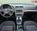 Серый Шкода Октавия, объемом двигателя 1.6 л и пробегом 146 тыс. км за 7600 $, фото 8 на Automoto.ua