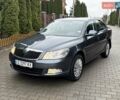 Серый Шкода Октавия, объемом двигателя 1.6 л и пробегом 77 тыс. км за 10900 $, фото 1 на Automoto.ua