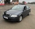 Серый Шкода Октавия, объемом двигателя 1.6 л и пробегом 222 тыс. км за 7250 $, фото 1 на Automoto.ua