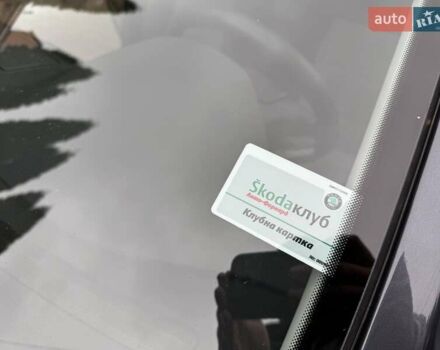 Серый Шкода Октавия, объемом двигателя 1.6 л и пробегом 77 тыс. км за 10900 $, фото 28 на Automoto.ua