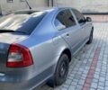 Серый Шкода Октавия, объемом двигателя 1.4 л и пробегом 269 тыс. км за 7600 $, фото 17 на Automoto.ua