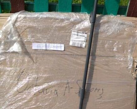 Серый Шкода Октавия, объемом двигателя 1.6 л и пробегом 209 тыс. км за 9800 $, фото 21 на Automoto.ua