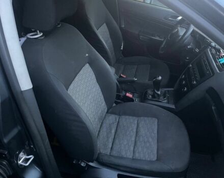 Шкода Октавія 2011 у Києві на Automoto.ua Сірий Шкода Октавія, об'ємом двигуна 1.8 л та пробігом 323 тис. км за 9000 $, фото 6 на Automoto.ua