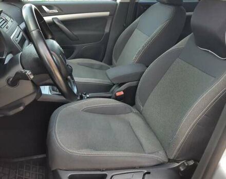 Сірий Шкода Октавія, об'ємом двигуна 1.6 л та пробігом 217 тис. км за 7800 $, фото 5 на Automoto.ua
