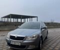 Серый Шкода Октавия, объемом двигателя 1.8 л и пробегом 239 тыс. км за 8800 $, фото 5 на Automoto.ua