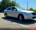 Шкода Октавия 2011 в Вознесенске на Automoto.ua Серый Шкода Октавия, объемом двигателя 1.8 л и пробегом 159 тыс. км за 6800 $, фото 2 на Automoto.ua