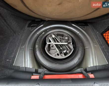 Серый Шкода Октавия, объемом двигателя 1.6 л и пробегом 77 тыс. км за 10950 $, фото 29 на Automoto.ua