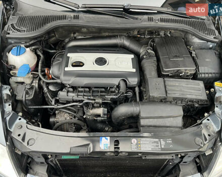 Серый Шкода Октавия, объемом двигателя 1.8 л и пробегом 212 тыс. км за 9333 $, фото 45 на Automoto.ua