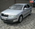 Серый Шкода Октавия, объемом двигателя 1.6 л и пробегом 258 тыс. км за 7500 $, фото 1 на Automoto.ua