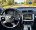 Серый Шкода Октавия, объемом двигателя 1.8 л и пробегом 221 тыс. км за 8000 $, фото 16 на Automoto.ua