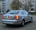 Шкода Октавия 2011 в Надворной на Automoto.ua Серый Шкода Октавия, объемом двигателя 1.6 л и пробегом 202 тыс. км за 6950 $, фото 28 на Automoto.ua