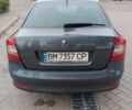 Сірий Шкода Октавія, об'ємом двигуна 1.8 л та пробігом 236 тис. км за 7800 $, фото 2 на Automoto.ua