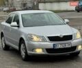 Серый Шкода Октавия, объемом двигателя 1.2 л и пробегом 190 тыс. км за 6750 $, фото 1 на Automoto.ua