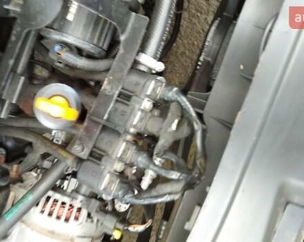 Серый Шкода Октавия, объемом двигателя 1.6 л и пробегом 209 тыс. км за 9800 $, фото 19 на Automoto.ua