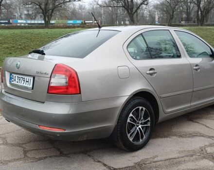 Сірий Шкода Октавія, об'ємом двигуна 1.4 л та пробігом 209 тис. км за 7800 $, фото 3 на Automoto.ua