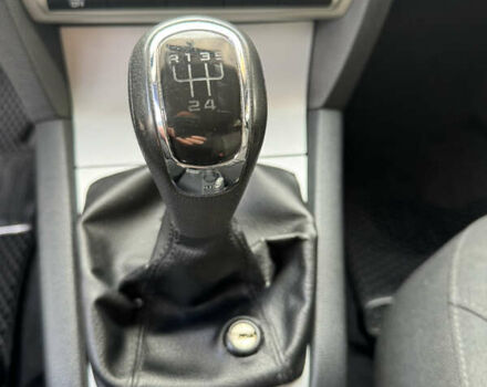 Шкода Октавия 2011 в Черкассах на Automoto.ua Серый Шкода Октавия, объемом двигателя 1.6 л и пробегом 183 тыс. км за 8700 $, фото 58 на Automoto.ua