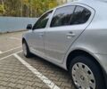 Серый Шкода Октавия, объемом двигателя 1.8 л и пробегом 165 тыс. км за 6700 $, фото 8 на Automoto.ua