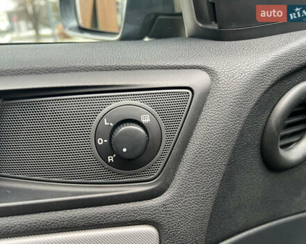 Серый Шкода Октавия, объемом двигателя 1.8 л и пробегом 212 тыс. км за 9333 $, фото 23 на Automoto.ua