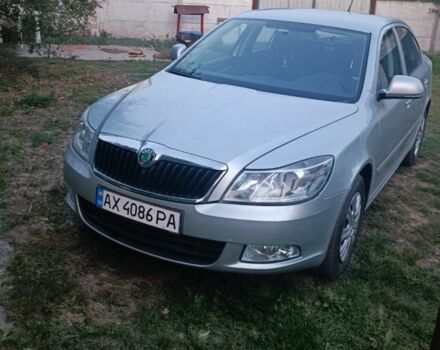 Сірий Шкода Октавія, об'ємом двигуна 0 л та пробігом 253 тис. км за 7089 $, фото 1 на Automoto.ua