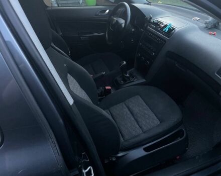 Шкода Октавія 2011 у Києві на Automoto.ua Сірий Шкода Октавія, об'ємом двигуна 1.8 л та пробігом 323 тис. км за 9000 $, фото 8 на Automoto.ua