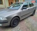 Серый Шкода Октавия, объемом двигателя 1.6 л и пробегом 111 тыс. км за 8200 $, фото 17 на Automoto.ua