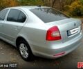 Серый Шкода Октавия, объемом двигателя 1.6 л и пробегом 168 тыс. км за 8100 $, фото 3 на Automoto.ua