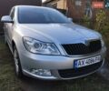 Серый Шкода Октавия, объемом двигателя 1.2 л и пробегом 255 тыс. км за 6000 $, фото 3 на Automoto.ua