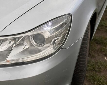 Серый Шкода Октавия, объемом двигателя 1.6 л и пробегом 202 тыс. км за 7700 $, фото 13 на Automoto.ua