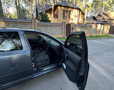 Серый Шкода Октавия, объемом двигателя 1.6 л и пробегом 237 тыс. км за 8300 $, фото 22 на Automoto.ua