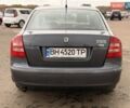 Серый Шкода Октавия, объемом двигателя 1.6 л и пробегом 301 тыс. км за 7500 $, фото 9 на Automoto.ua