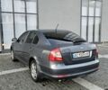 Сірий Шкода Октавія, об'ємом двигуна 2 л та пробігом 294 тис. км за 8500 $, фото 2 на Automoto.ua