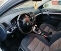 Серый Шкода Октавия, объемом двигателя 1.97 л и пробегом 322 тыс. км за 7500 $, фото 4 на Automoto.ua