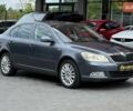 Серый Шкода Октавия, объемом двигателя 1.8 л и пробегом 209 тыс. км за 9900 $, фото 1 на Automoto.ua