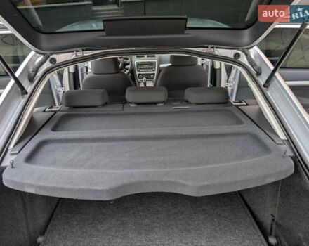 Серый Шкода Октавия, объемом двигателя 1.6 л и пробегом 306 тыс. км за 7850 $, фото 65 на Automoto.ua