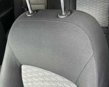 Серый Шкода Октавия, объемом двигателя 1.4 л и пробегом 290 тыс. км за 6800 $, фото 3 на Automoto.ua