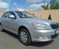 Шкода Октавия 2011 в Борисполе на Automoto.ua Серый Шкода Октавия, объемом двигателя 1.6 л и пробегом 385 тыс. км за 6400 $, фото 11 на Automoto.ua