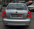 Серый Шкода Октавия, объемом двигателя 1.8 л и пробегом 142 тыс. км за 8690 $, фото 5 на Automoto.ua