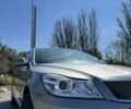 Серый Шкода Октавия, объемом двигателя 1.4 л и пробегом 225 тыс. км за 6500 $, фото 2 на Automoto.ua
