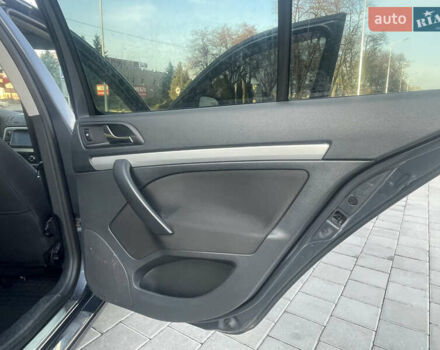 Сірий Шкода Октавія, об'ємом двигуна 1.6 л та пробігом 190 тис. км за 8700 $, фото 35 на Automoto.ua