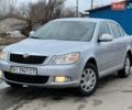 Сірий Шкода Октавія, об'ємом двигуна 1.8 л та пробігом 195 тис. км за 6500 $, фото 1 на Automoto.ua