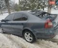 Серый Шкода Октавия, объемом двигателя 1.6 л и пробегом 245 тыс. км за 7600 $, фото 2 на Automoto.ua
