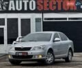 Серый Шкода Октавия, объемом двигателя 1.8 л и пробегом 330 тыс. км за 6700 $, фото 1 на Automoto.ua