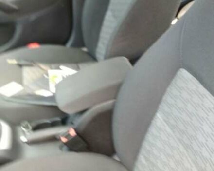 Серый Шкода Октавия, объемом двигателя 1.6 л и пробегом 209 тыс. км за 9800 $, фото 16 на Automoto.ua