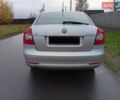 Шкода Октавия 2011 в Ахтырке на Automoto.ua Серый Шкода Октавия, объемом двигателя 1.8 л и пробегом 173 тыс. км за 7000 $, фото 5 на Automoto.ua