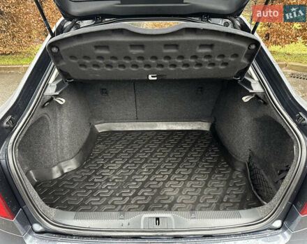 Серый Шкода Октавия, объемом двигателя 1.8 л и пробегом 140 тыс. км за 9500 $, фото 17 на Automoto.ua